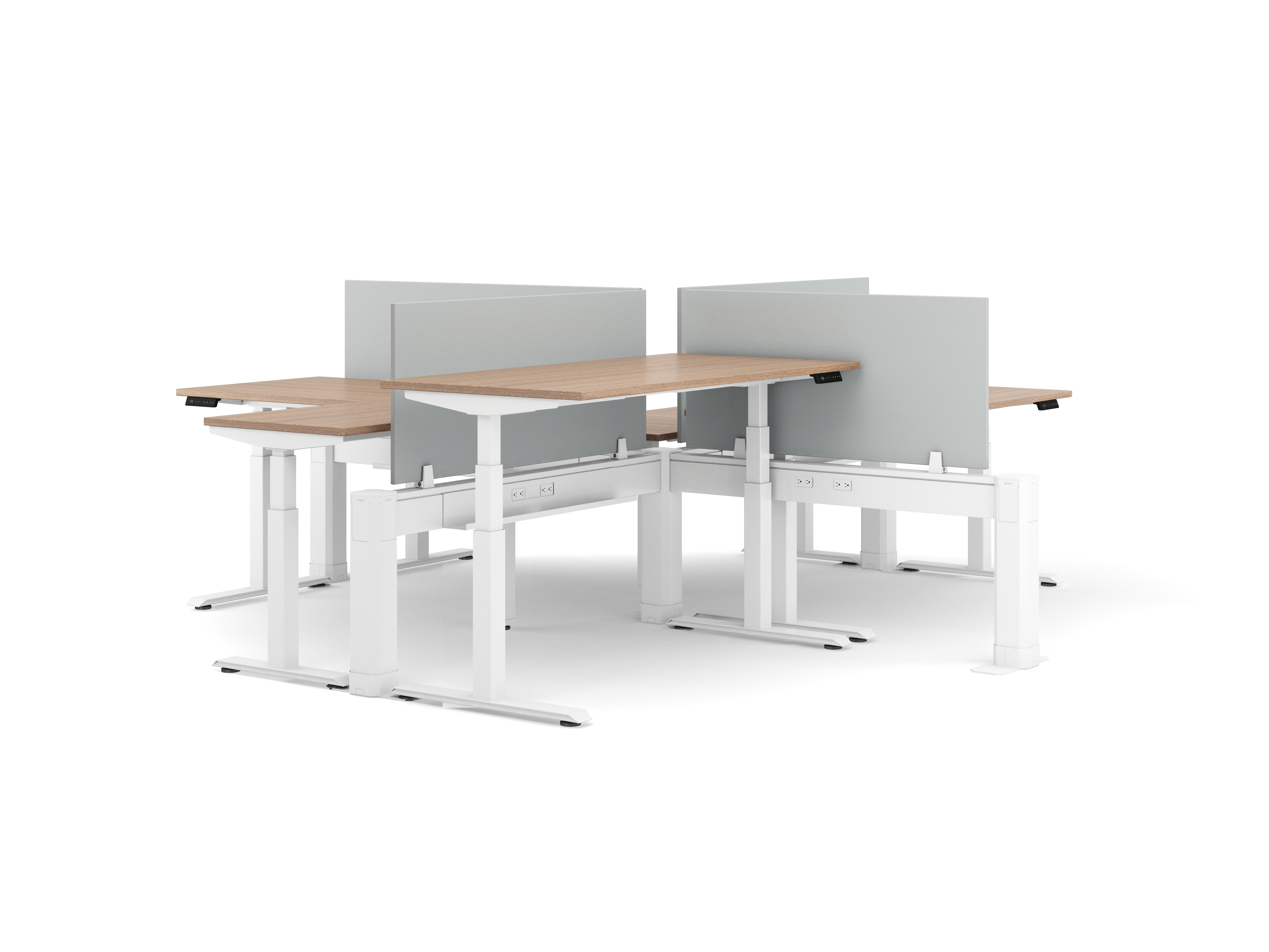AMQ ILINE 4 Way