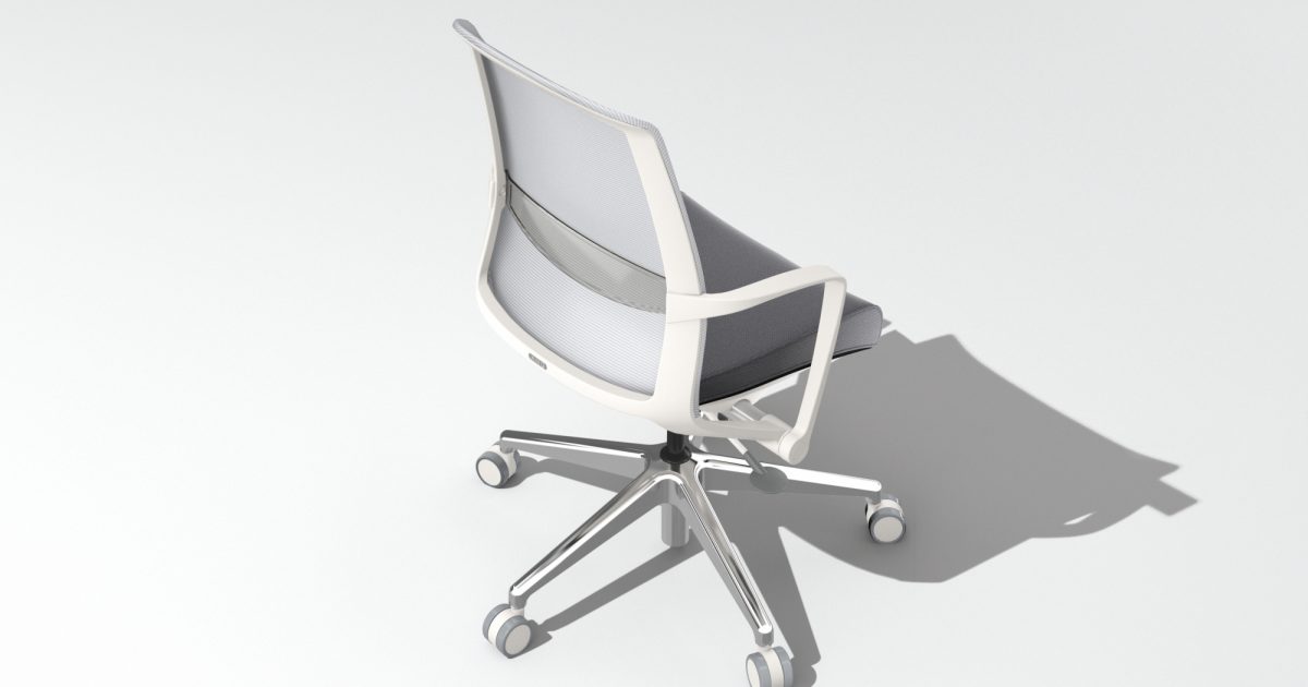 Totoです①3点セット　ソマビト　ROVER CHAIR AMQ Solutions | Tizu Work