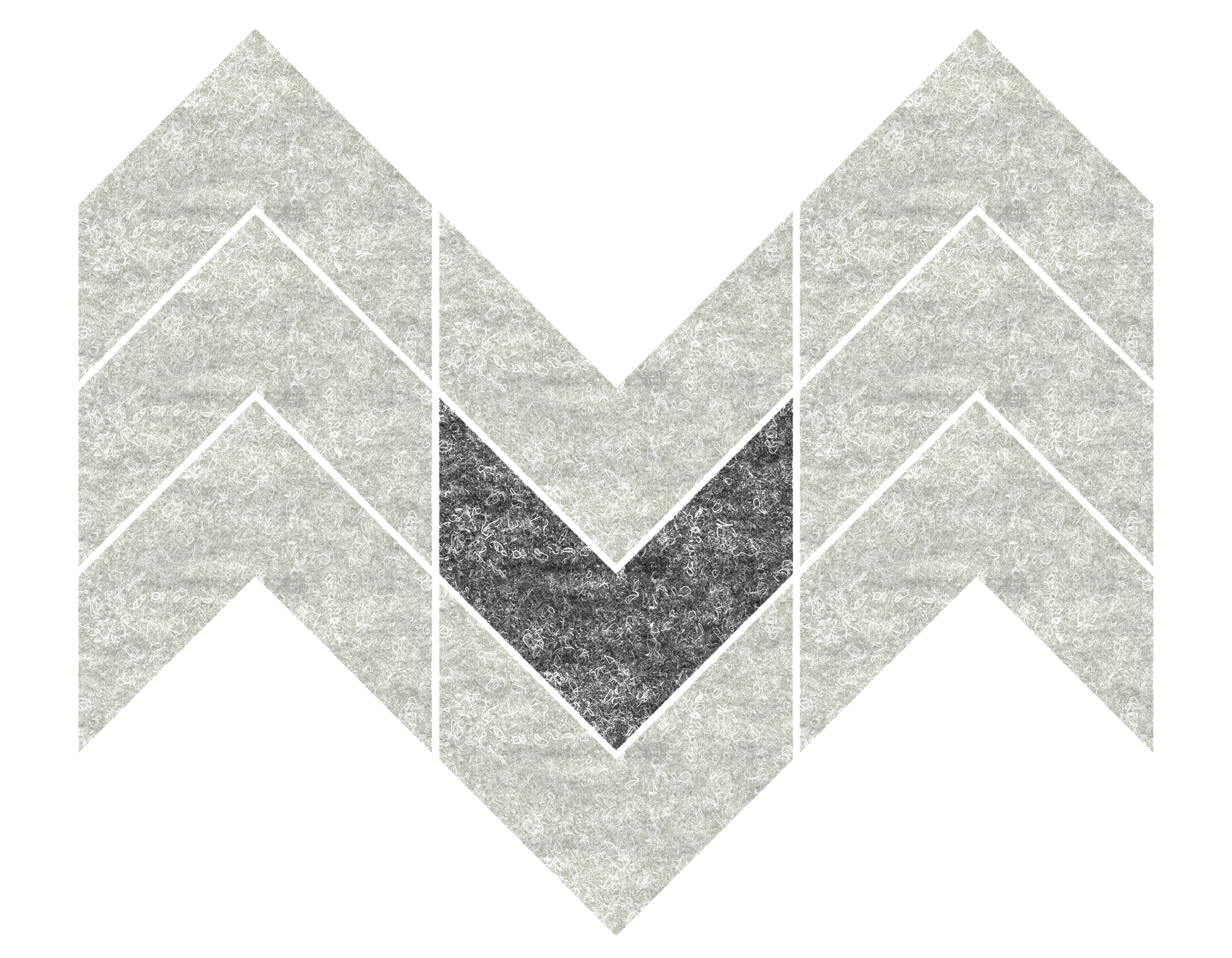 Chevron Pattern