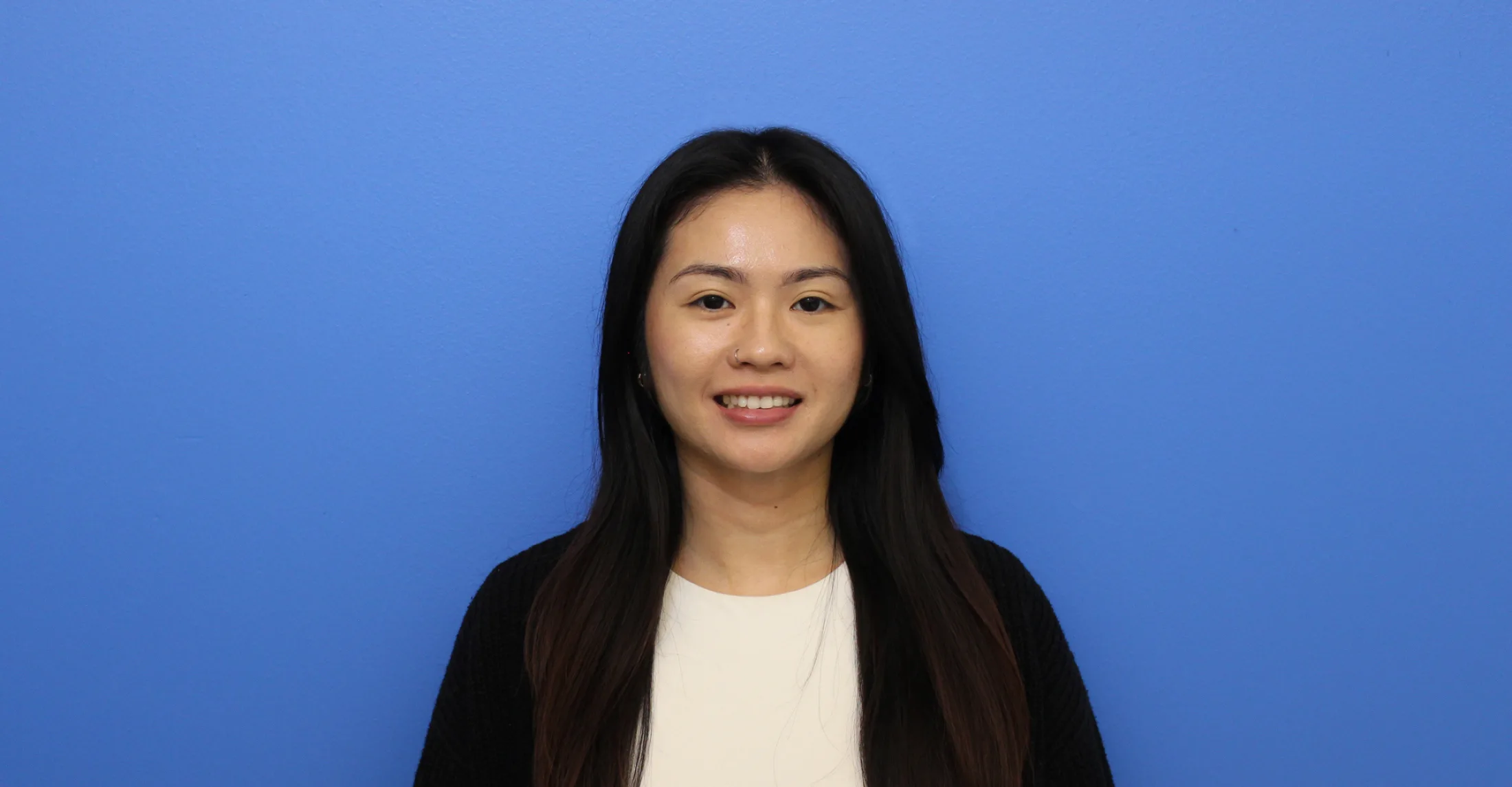image banner for AMQ Welcomes Quyen Ngo as New Account Coordinator new article