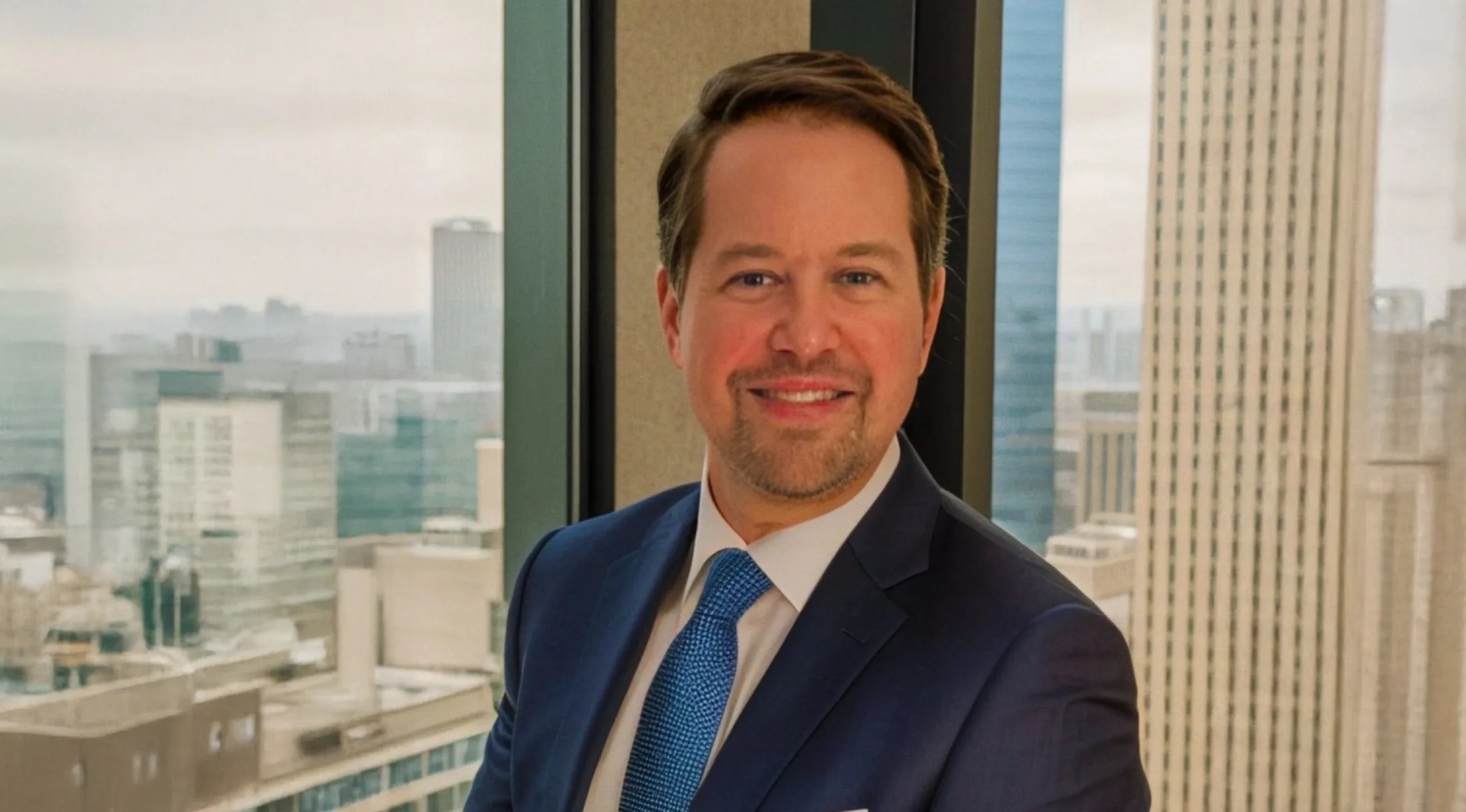 image banner for AMQ Appoints John Griffin as Territory Sales Manager for Alabama, Georgia, and East Tennessee new article