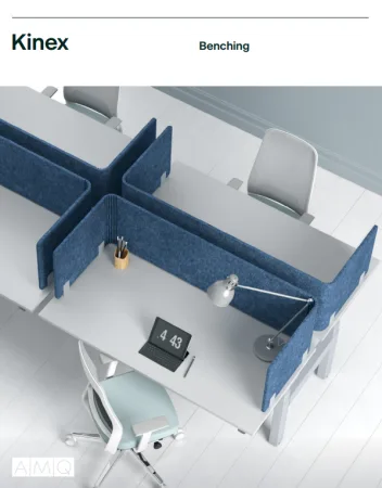 Document cover image of Kinex Spec Sheet