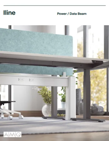 Document cover image of Iline Spec Sheet