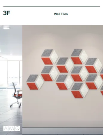 Document cover image of AMQ 3 F Tiles Cutsheet