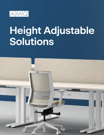 Document cover image of AMQ HAD Solutions