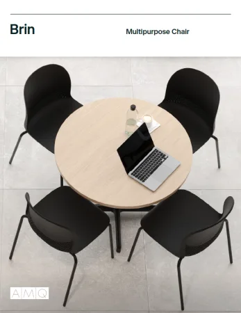 Document cover image of AMQ Brin Cutsheet